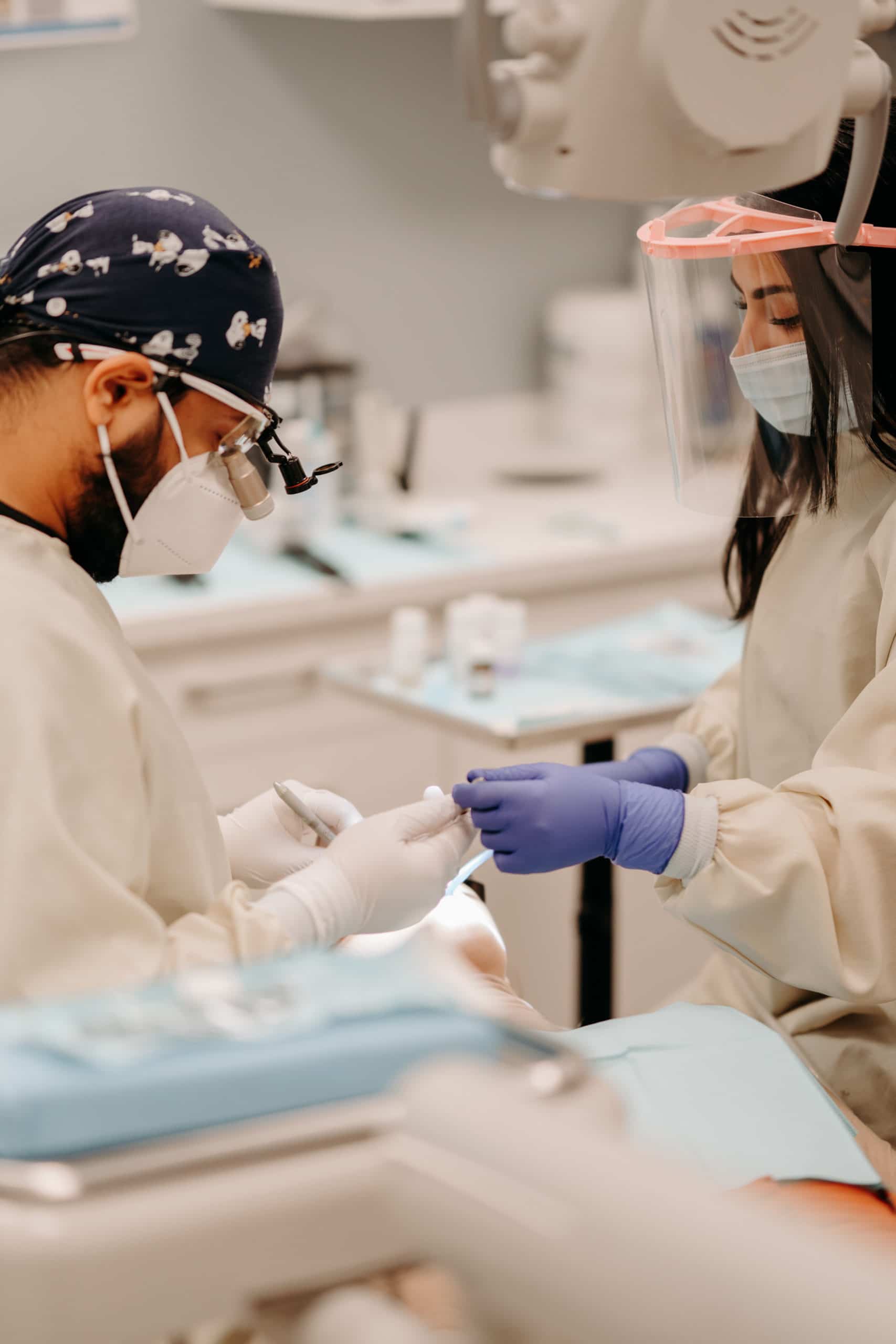 What is Root Canal Therapy (RCT)?