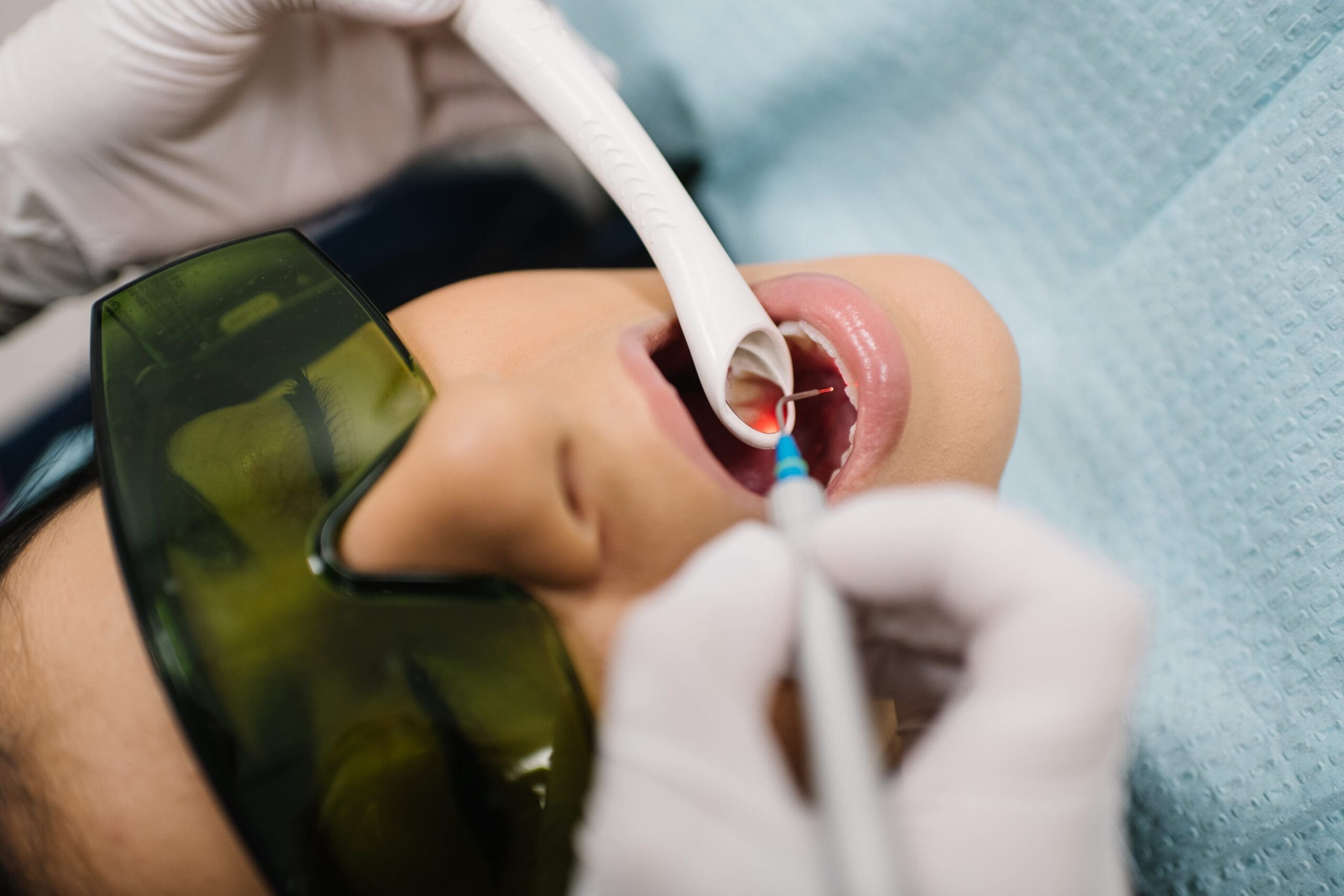 Clean Smile Dental
