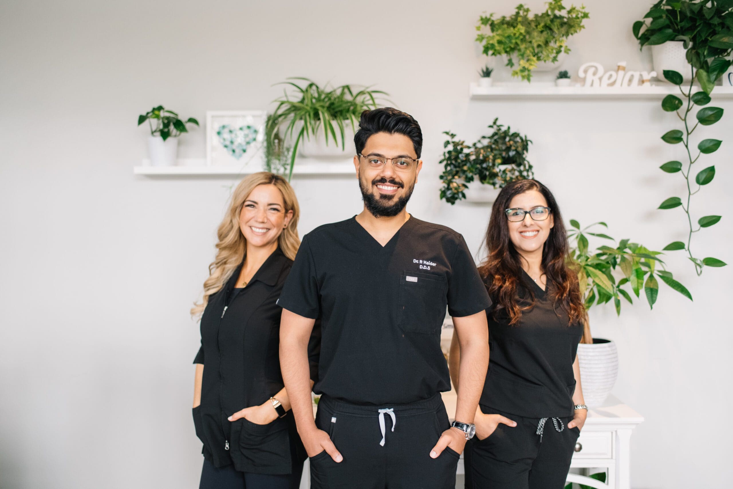 CLEAN SMILES DENTAL