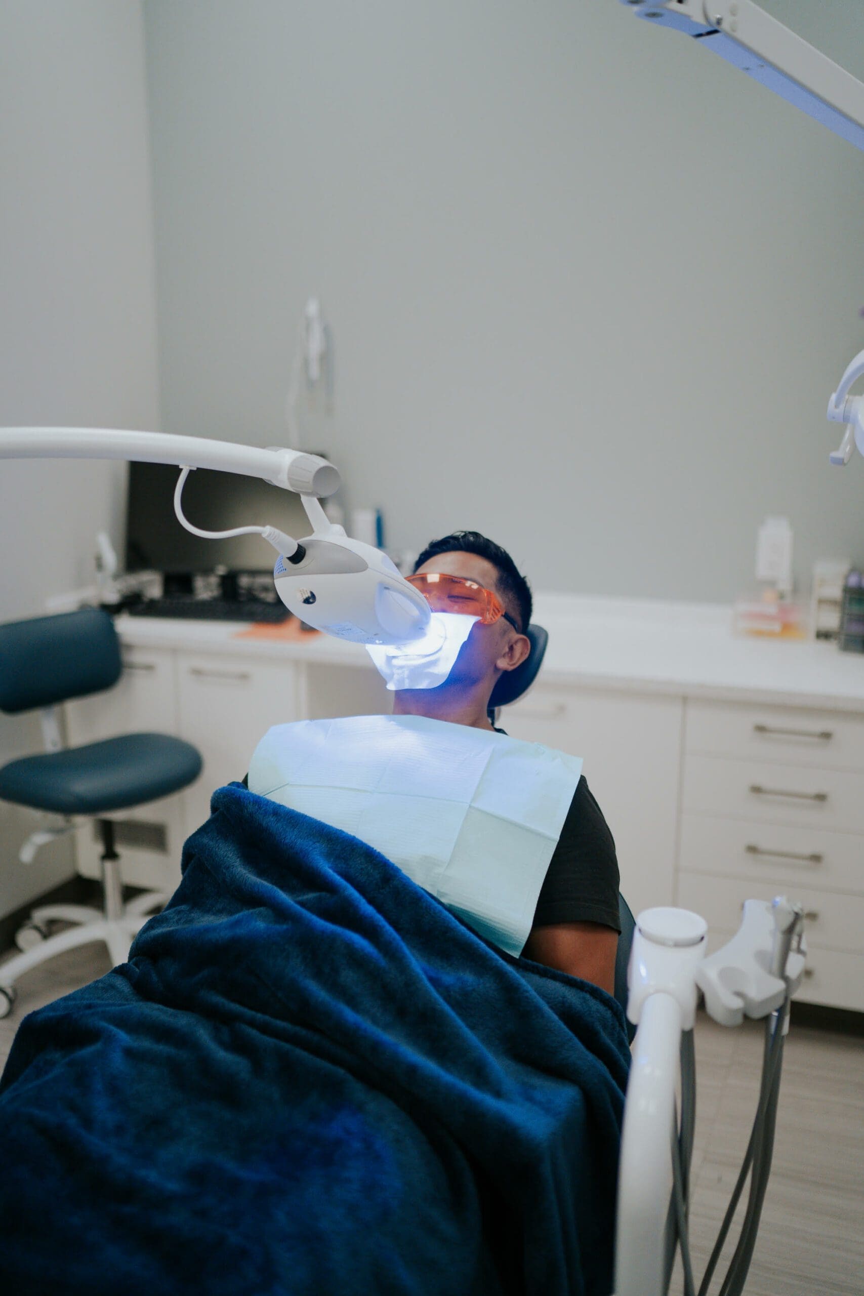 Professional Teeth Whitening Edmonton - Clean Smiles Dental Hygiene Clinic