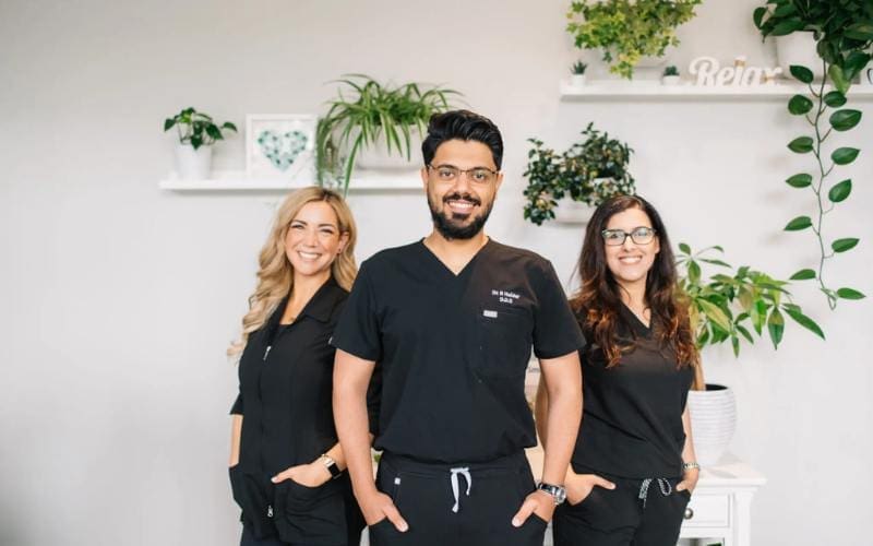 Clean Smiles Edmonton