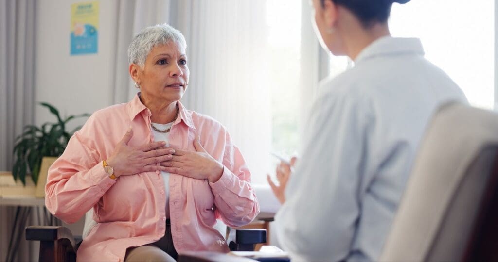 Gum Disease Does Inside the Body
