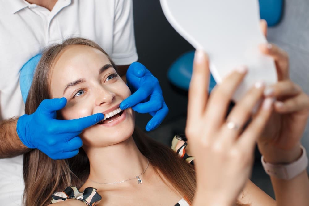 Dental Crown
