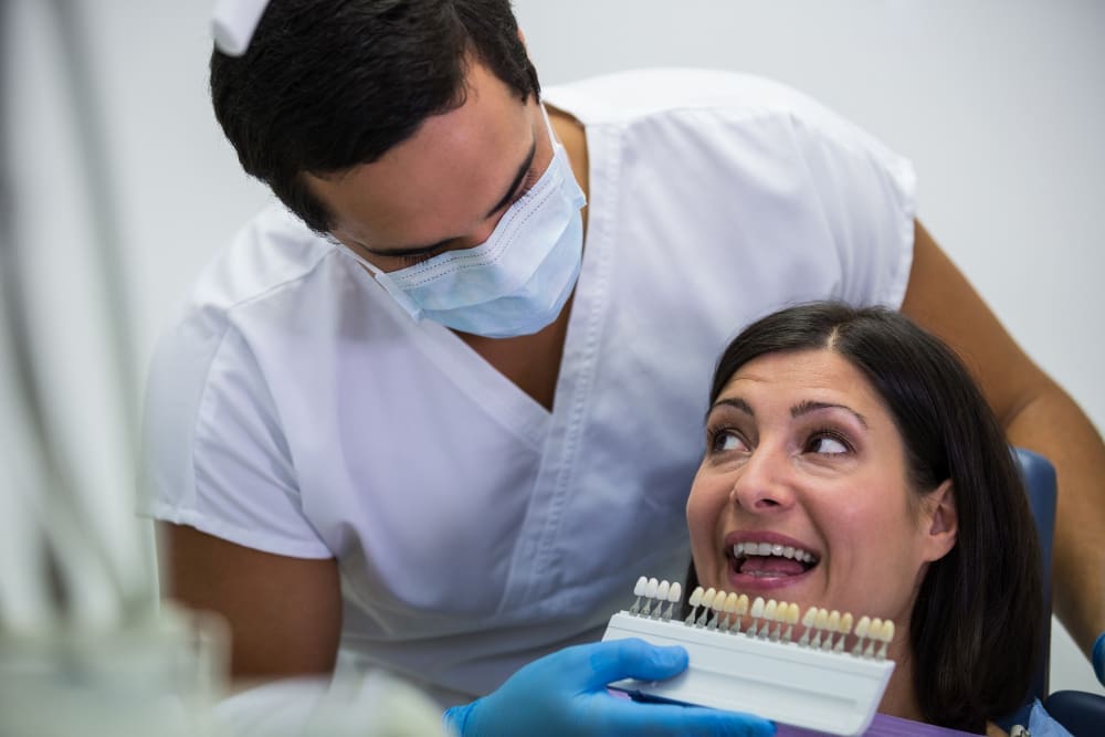 Dental Crown
