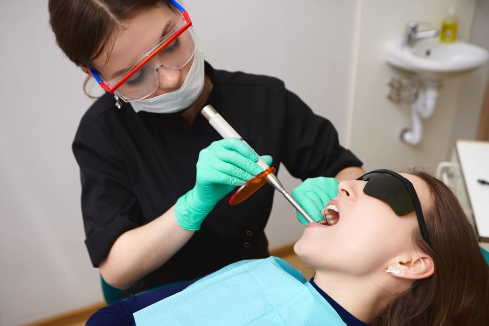 dental crown